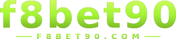 f8bet90 logo